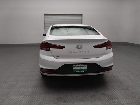 Used 2019 Hyundai Elantra SE w/ Cargo Package image 6