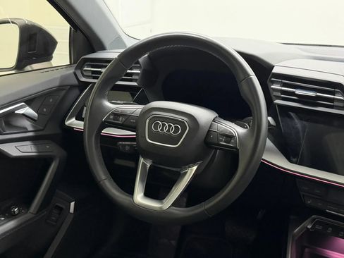 Used 2022 Audi A3 2.0T Prestige AWD/4WD image 17
