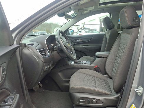 Used 2023 Chevrolet Equinox LT image 13