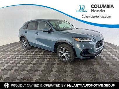 Used 2025 Honda HR-V EX-L