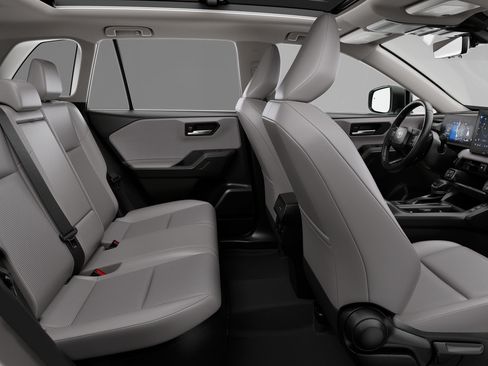 New 2026 Toyota RAV4 XLE Premium AWD/4WD image 21
