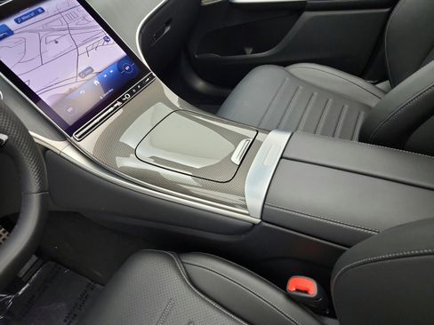 Certified 2023 Mercedes-Benz GLC 300 image 14