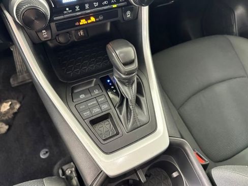 Used 2024 Toyota RAV4 LE image 20