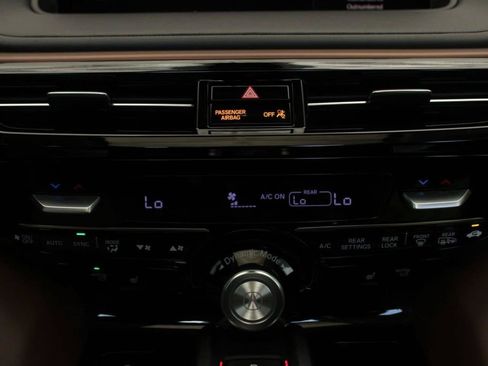 Used 2024 Acura MDX w/ Technology Package FWD image 26