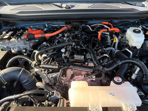 Used 2024 Toyota Land Cruiser AWD/4WD image 31