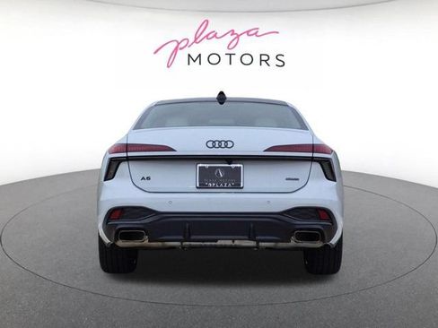 Certified 2026 Audi A6 Premium Plus AWD/4WD image 6