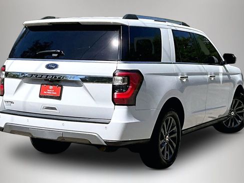 Used 2020 Ford Expedition Limited RWD image 5