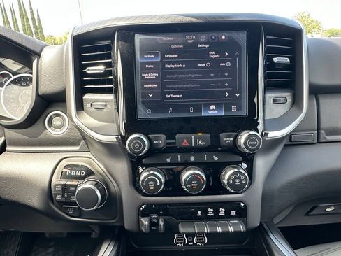New 2026 RAM 1500 Big Horn AWD/4WD image 24