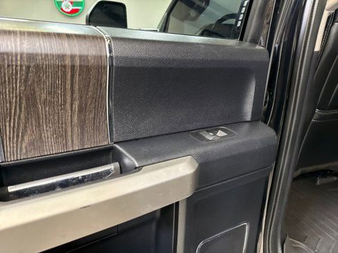 Used 2021 Ford F350 Lariat w/ Lariat Ultimate Package image 42