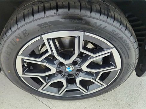 Used 2025 BMW X1 xDrive28i image 51