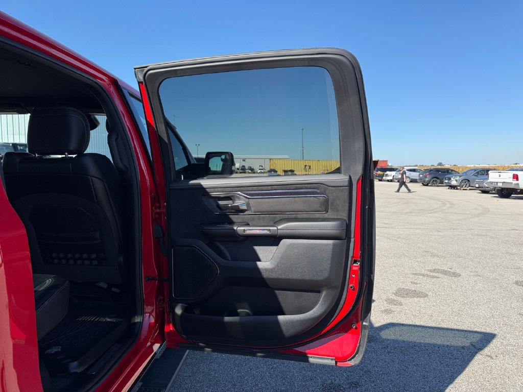 Used 2022 RAM 1500 TRX AWD/4WD image 39