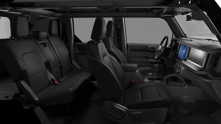 New 2026 Ford Bronco Outer Banks AWD/4WD image 32