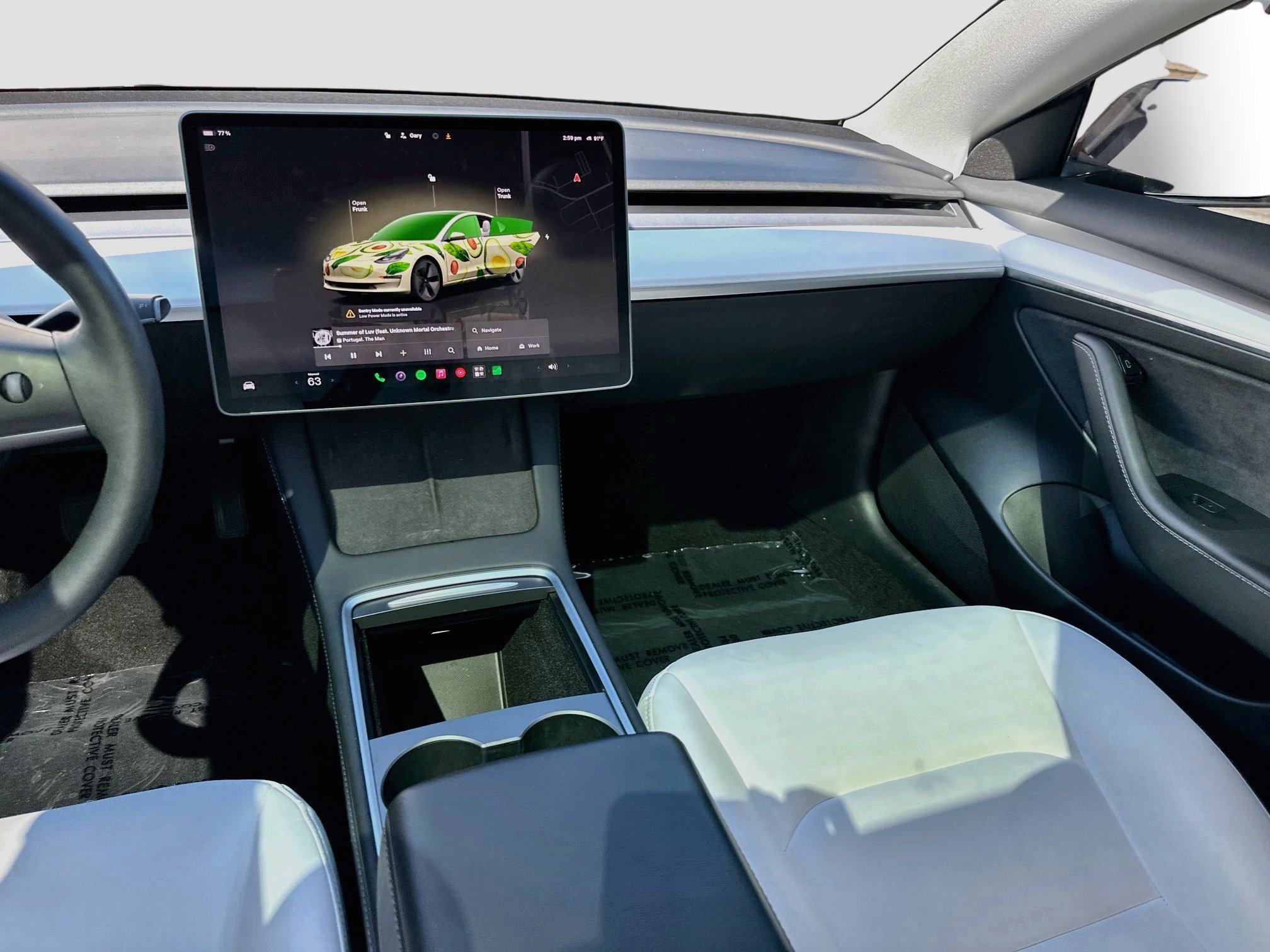 Used 2023 Tesla Model 3 Standard Range RWD image 22