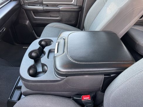 Used 2024 RAM 2500 Big Horn w/ Night Edition image 19