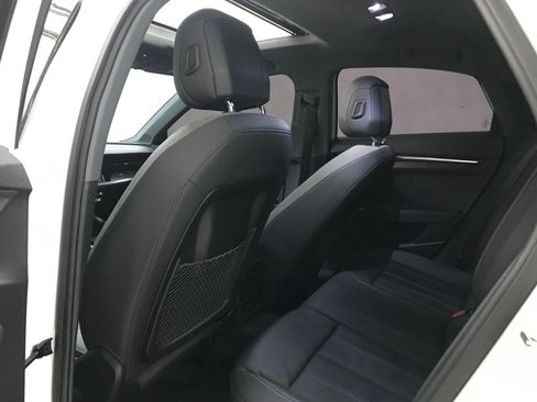 Used 2023 Audi A3 2.0T Premium w/ Convenience Package FWD image 11