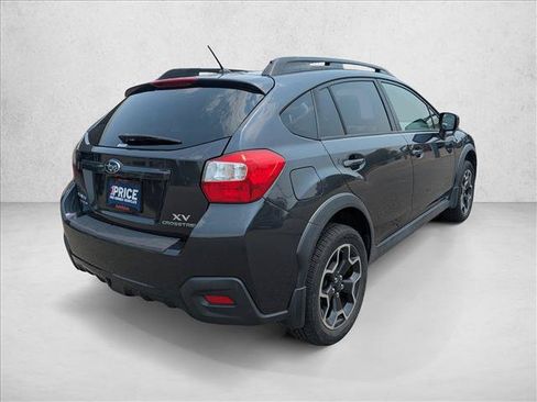 Used 2014 Subaru Crosstrek 2.0i Premium AWD/4WD image 5