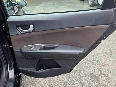 Used 2020 Kia Optima LX FWD image 31