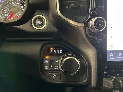 New 2026 RAM 1500 Big Horn image 23