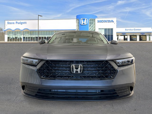 New 2026 Honda Accord LX image 8