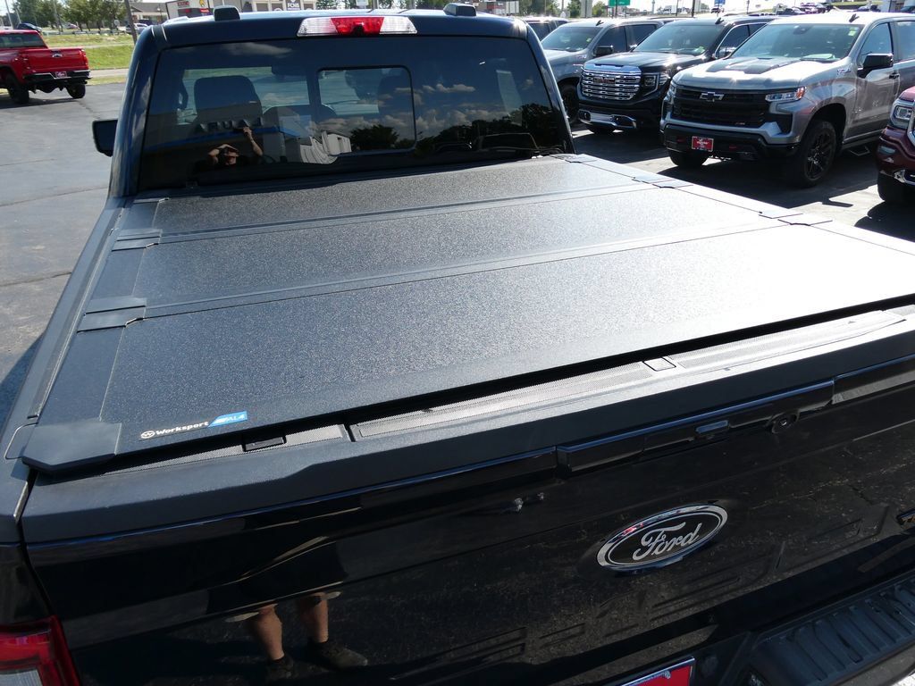 Used 2021 Ford F150 Tremor w/ Equipment Group 402A High AWD/4WD image 7