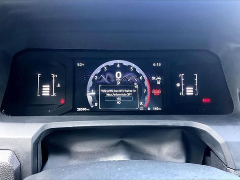 Certified 2024 Toyota Tacoma SR5 AWD/4WD image 24