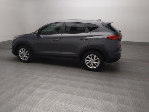 Used 2019 Hyundai Tucson SE FWD image 3