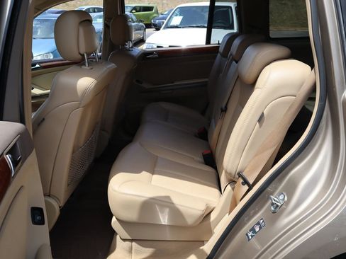 Used 2008 Mercedes-Benz GL 320 CDI 4MATIC image 13