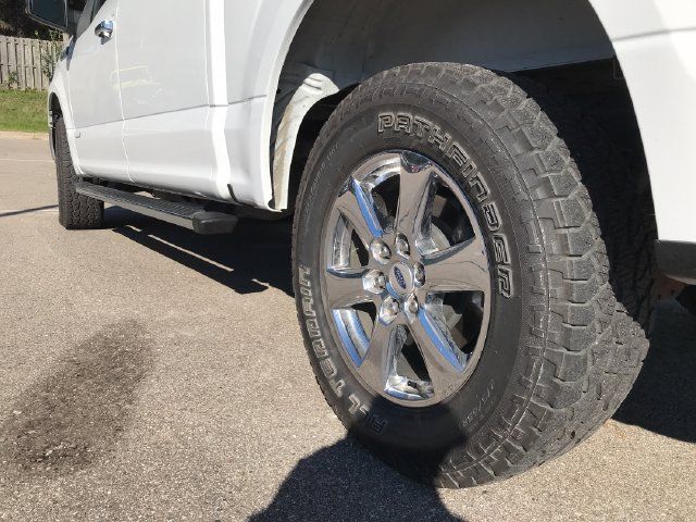 Used 2019 Ford F150 XLT w/ Equipment Group 302A Luxury AWD/4WD image 12