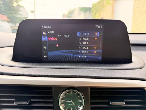 Used 2021 Lexus RX 350 AWD w/ Premium Package image 31