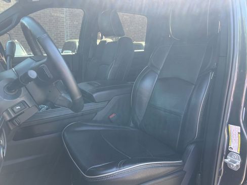 Used 2024 RAM 2500 Rebel w/ Level 2 Equipment Group AWD/4WD image 18