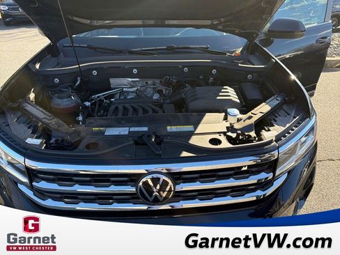 Certified 2023 Volkswagen Atlas SEL image 23