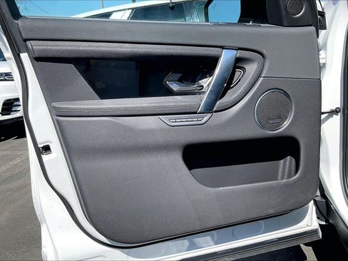 Certified 2025 Land Rover Discovery Sport S AWD/4WD image 21