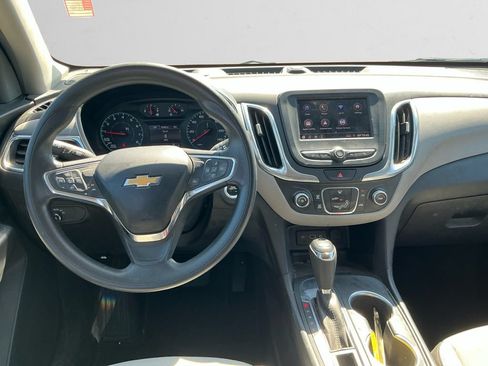 Used 2021 Chevrolet Equinox LS w/ LS Convenience Package FWD image 10