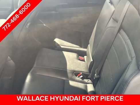 Used 2024 Hyundai Santa Fe Limited AWD/4WD image 13