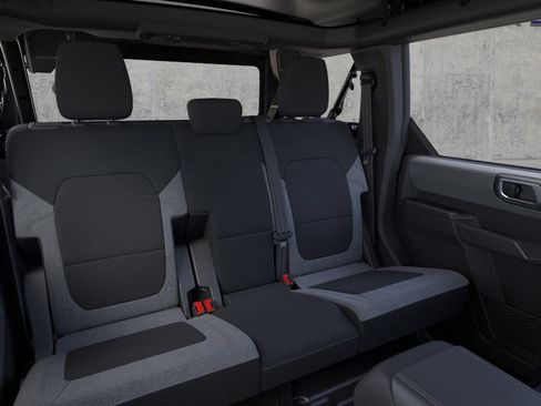 New 2025 Ford Bronco Big Bend image 11