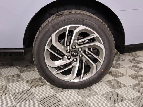 New 2026 Lincoln Navigator Reserve AWD/4WD image 21