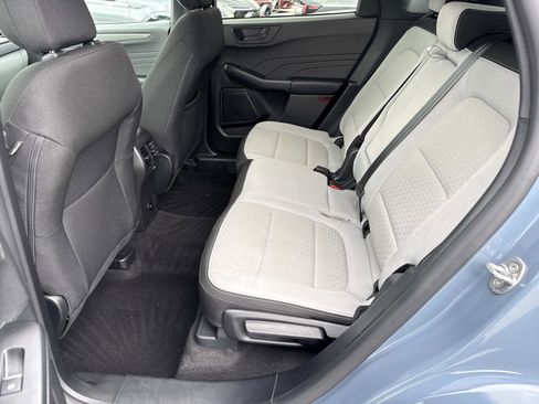 Used 2024 Ford Escape Active w/ Cold Weather Package FWD image 23