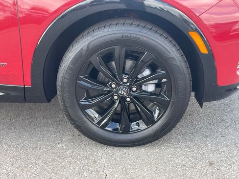 New 2026 Buick Envista Sport Touring w/ Convenience I Package image 33