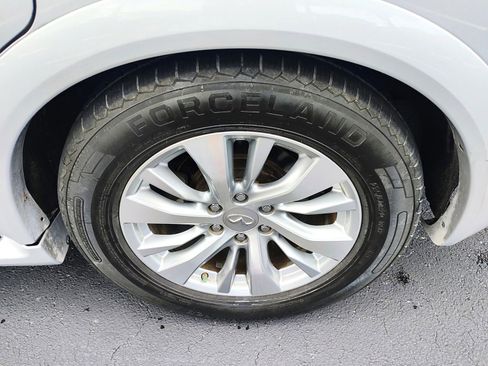 Used 2017 INFINITI QX80 2WD image 21