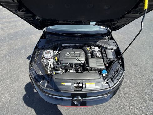 New 2026 Volkswagen Jetta GLI Autobahn FWD image 26