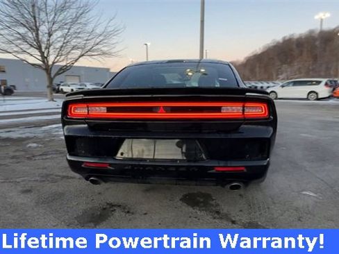 New 2026 Dodge Charger Scat Pack image 7