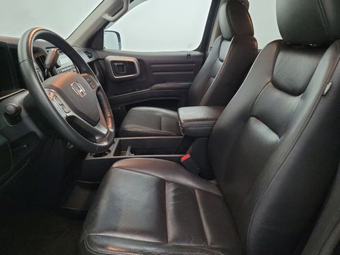 Used 2012 Honda Ridgeline RTL image 17