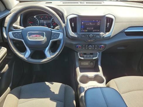 Used 2024 GMC Terrain SLE w/ Driver Convenience Package AWD/4WD image 20