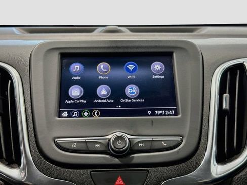 Certified 2020 Chevrolet Equinox LT FWD image 13