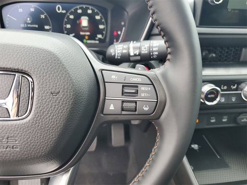 Used 2026 Honda CR-V Sport-L image 26