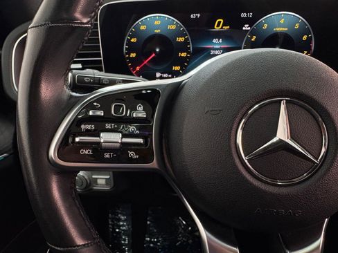 Used 2023 Mercedes-Benz GLE 450 4MATIC image 16