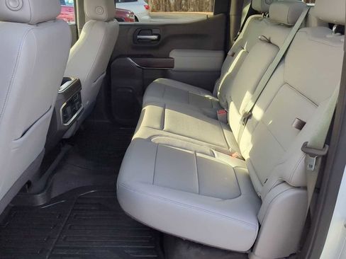 Used 2020 GMC Sierra 1500 SLT w/ SLT Premium Package image 24