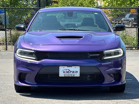 Used 2023 Dodge Charger R/T image 56