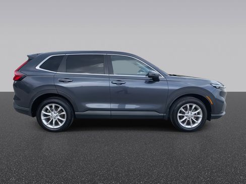 Used 2024 Honda CR-V EX image 10