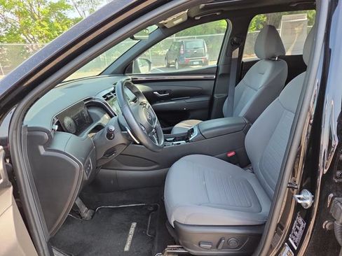 Certified 2022 Hyundai Santa Cruz SEL Premium AWD/4WD image 21